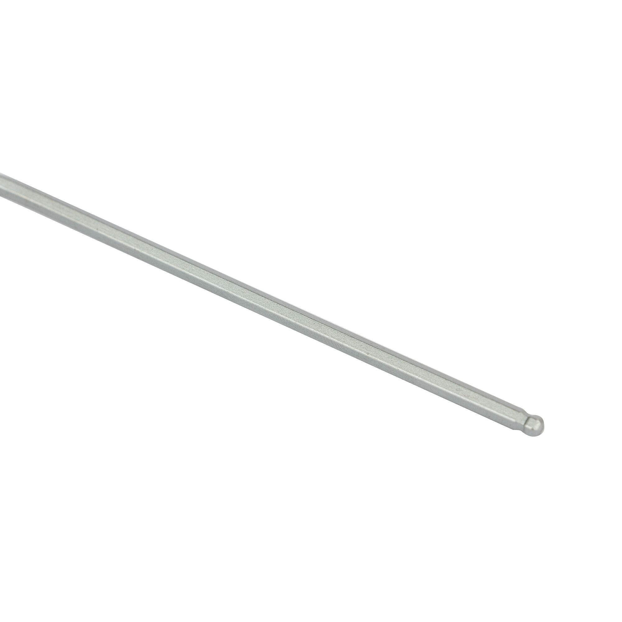 2-1/2 in. Long Ball End Hex Key