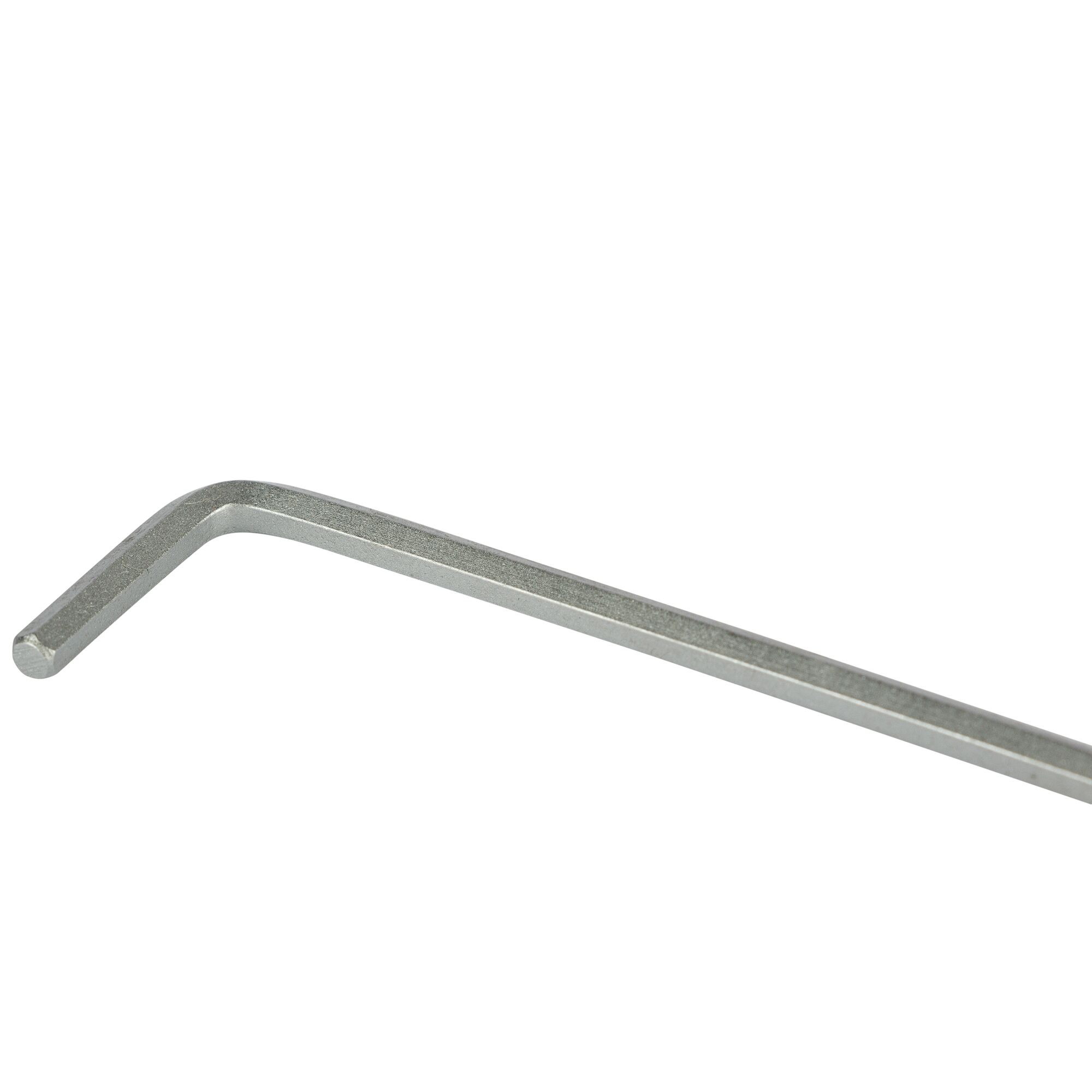 3mm Long Ball End Hex Key