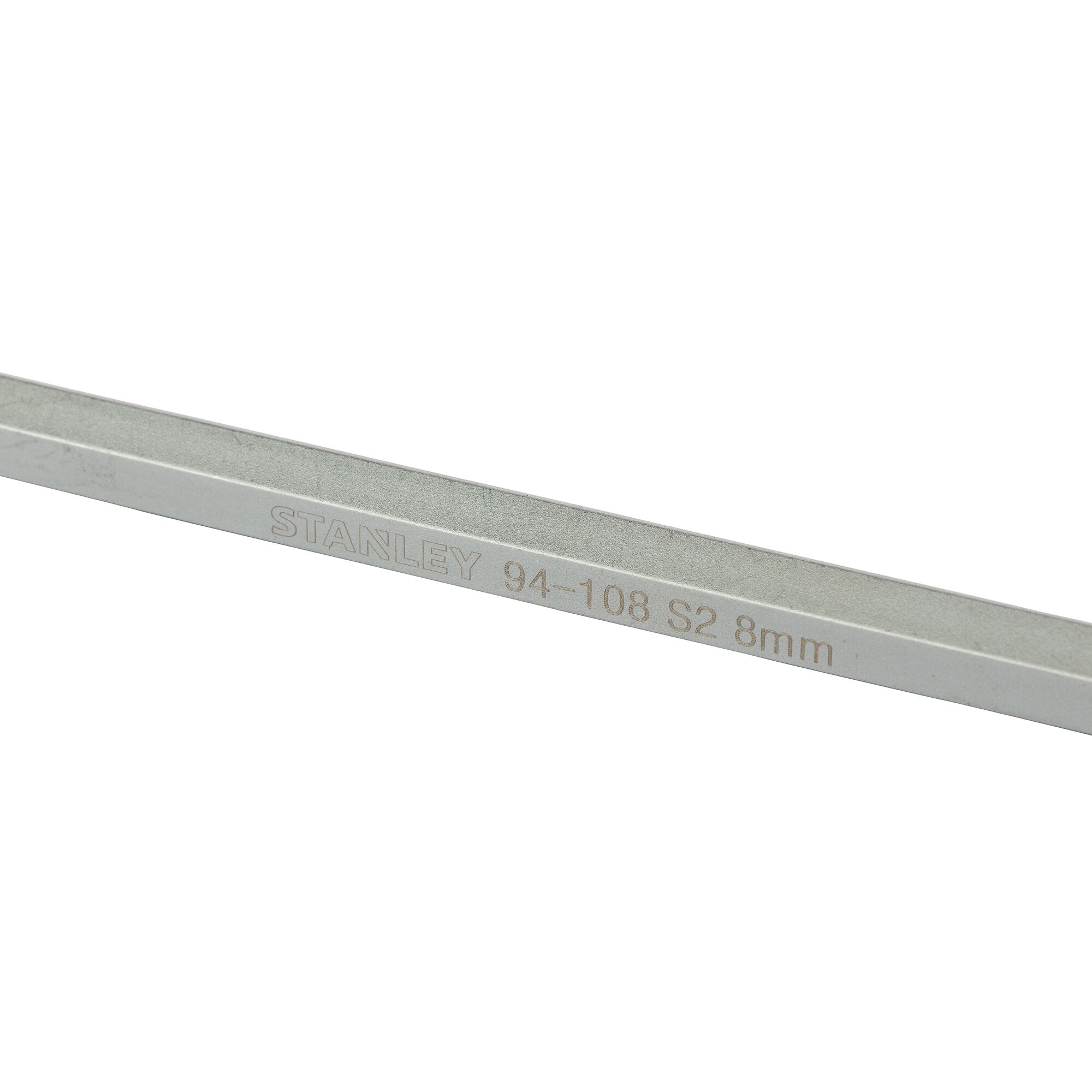 8mm Long Ball End Hex Key