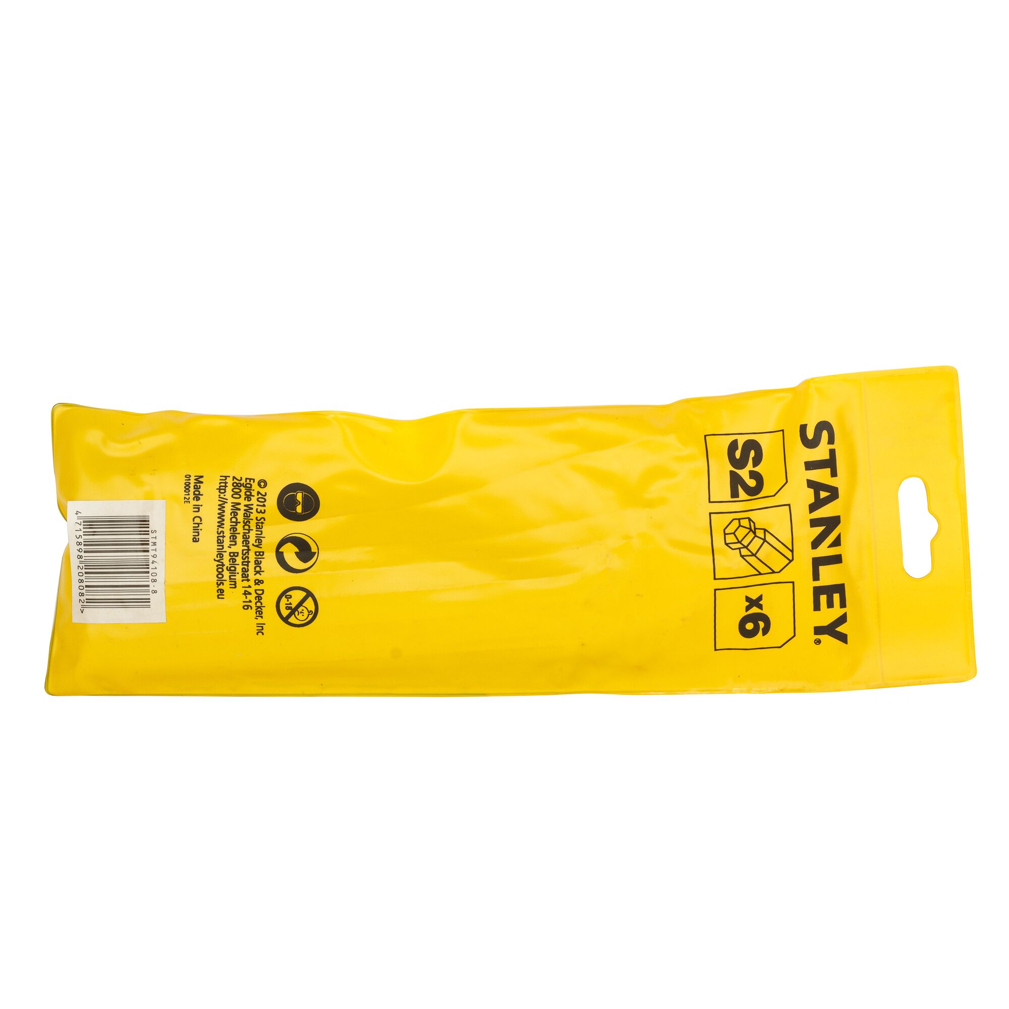 8mm Long Ball End Hex Key