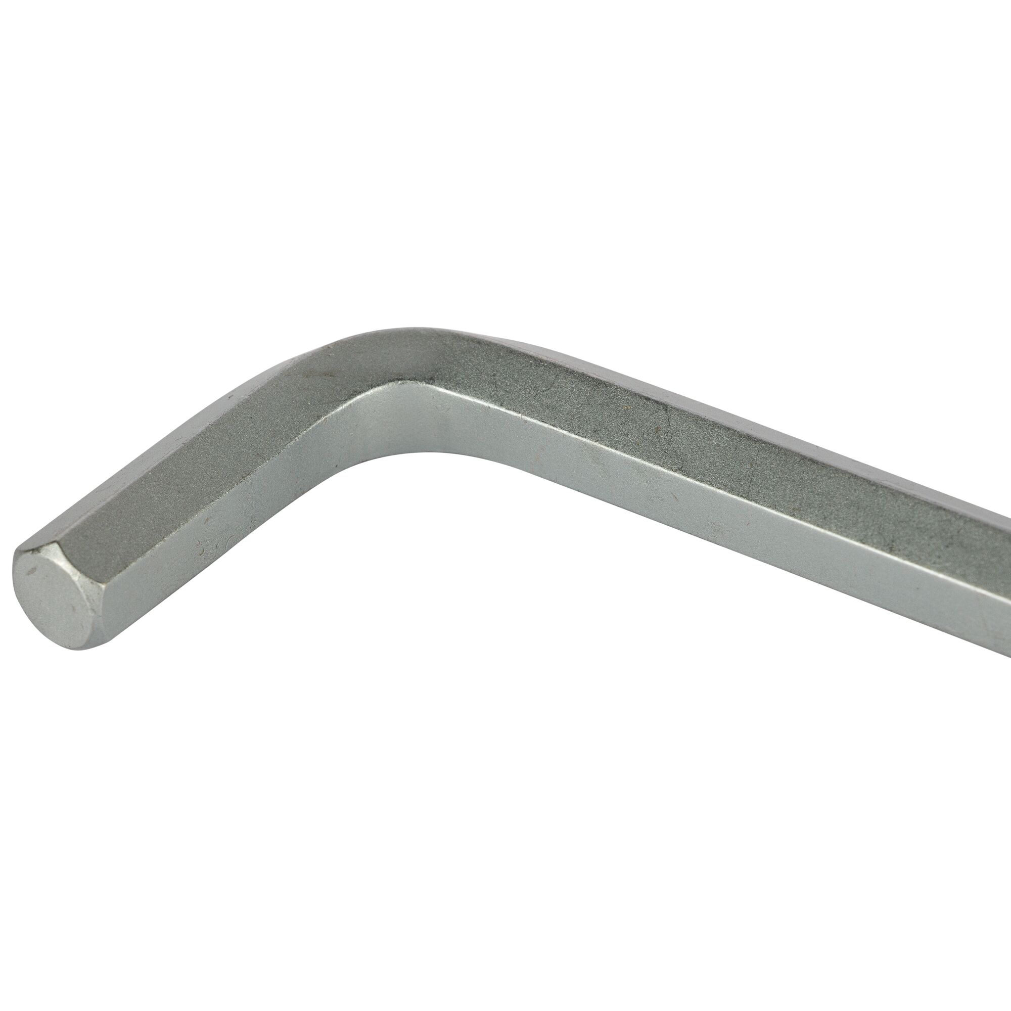 Long Spheric-Head Hex Key Set (9 pc.)