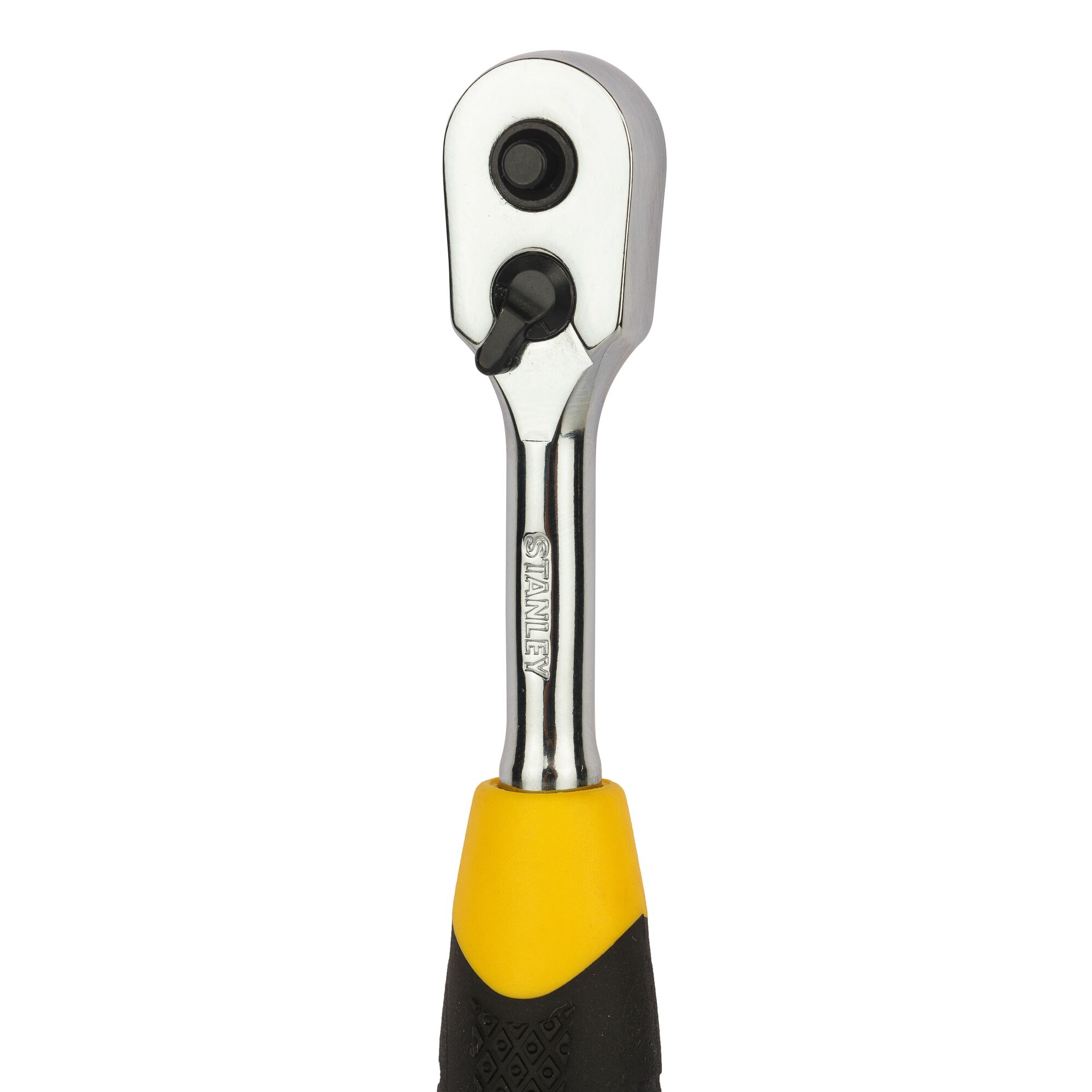 1/4 in. Standard P9 Pear Head Ratchet