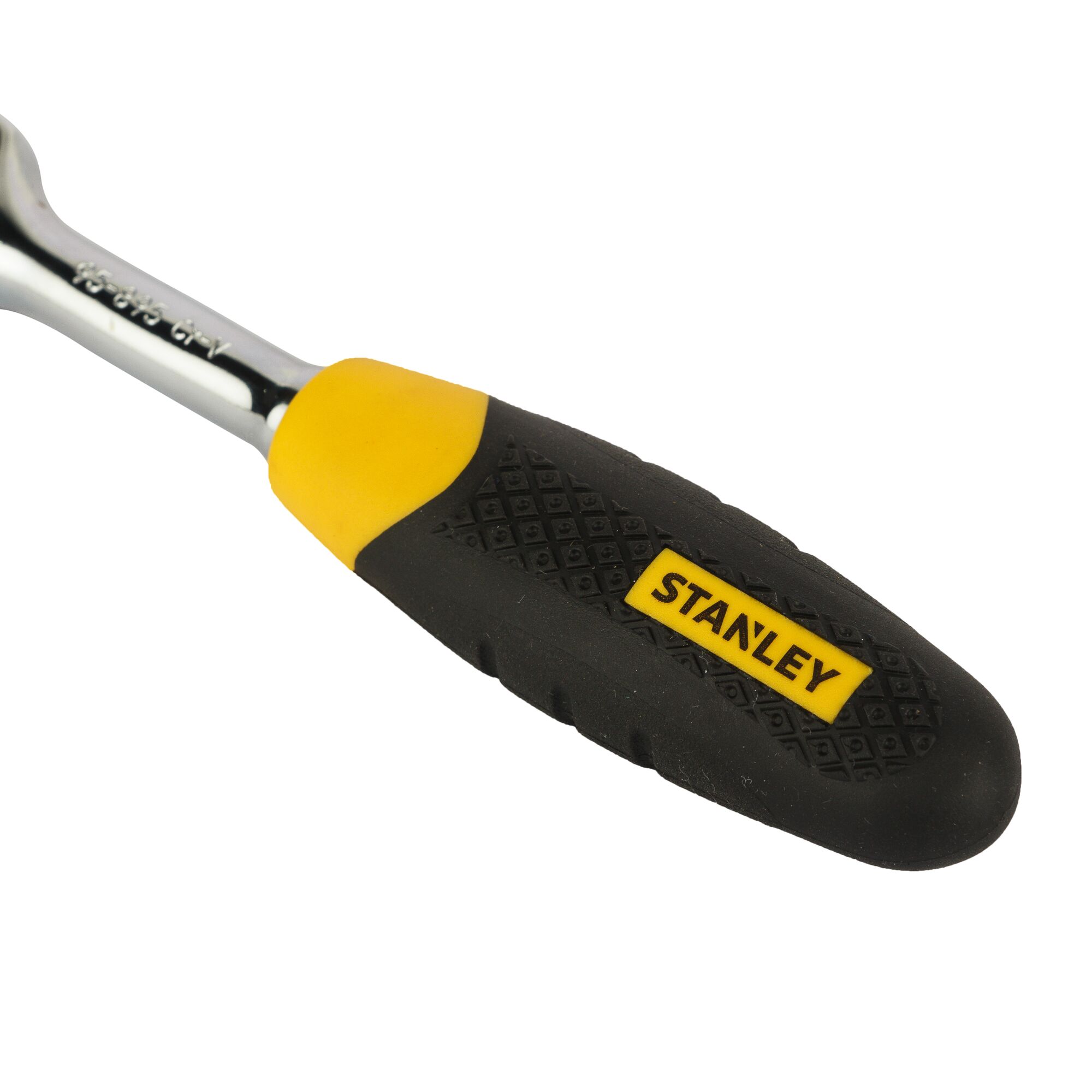 1/4 in. Standard P9 Pear Head Ratchet