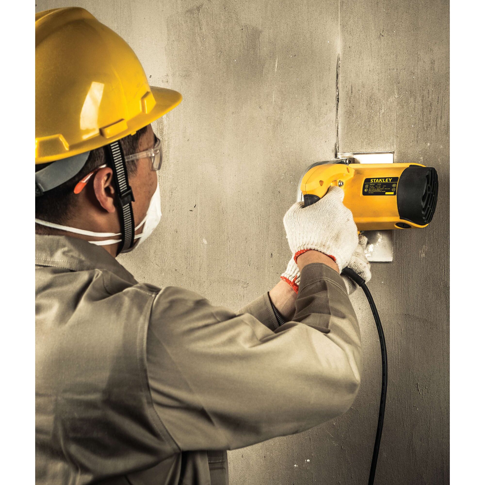 1320W High Power Tile Cutter