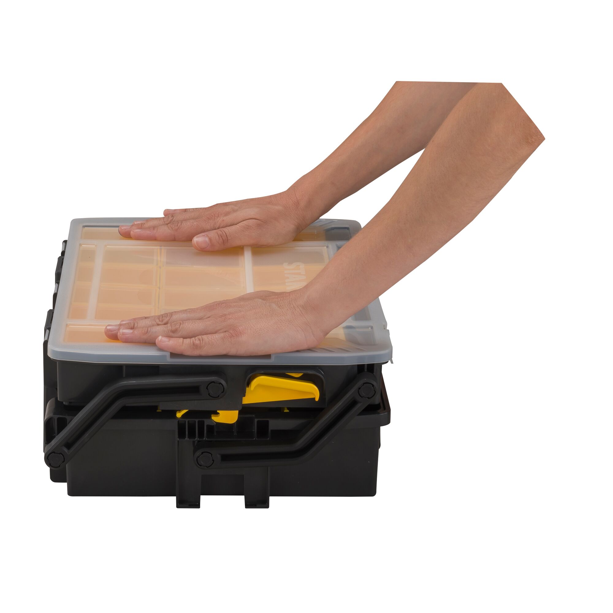 STANLEY® SORTMASTER® Multi-Level Organizer