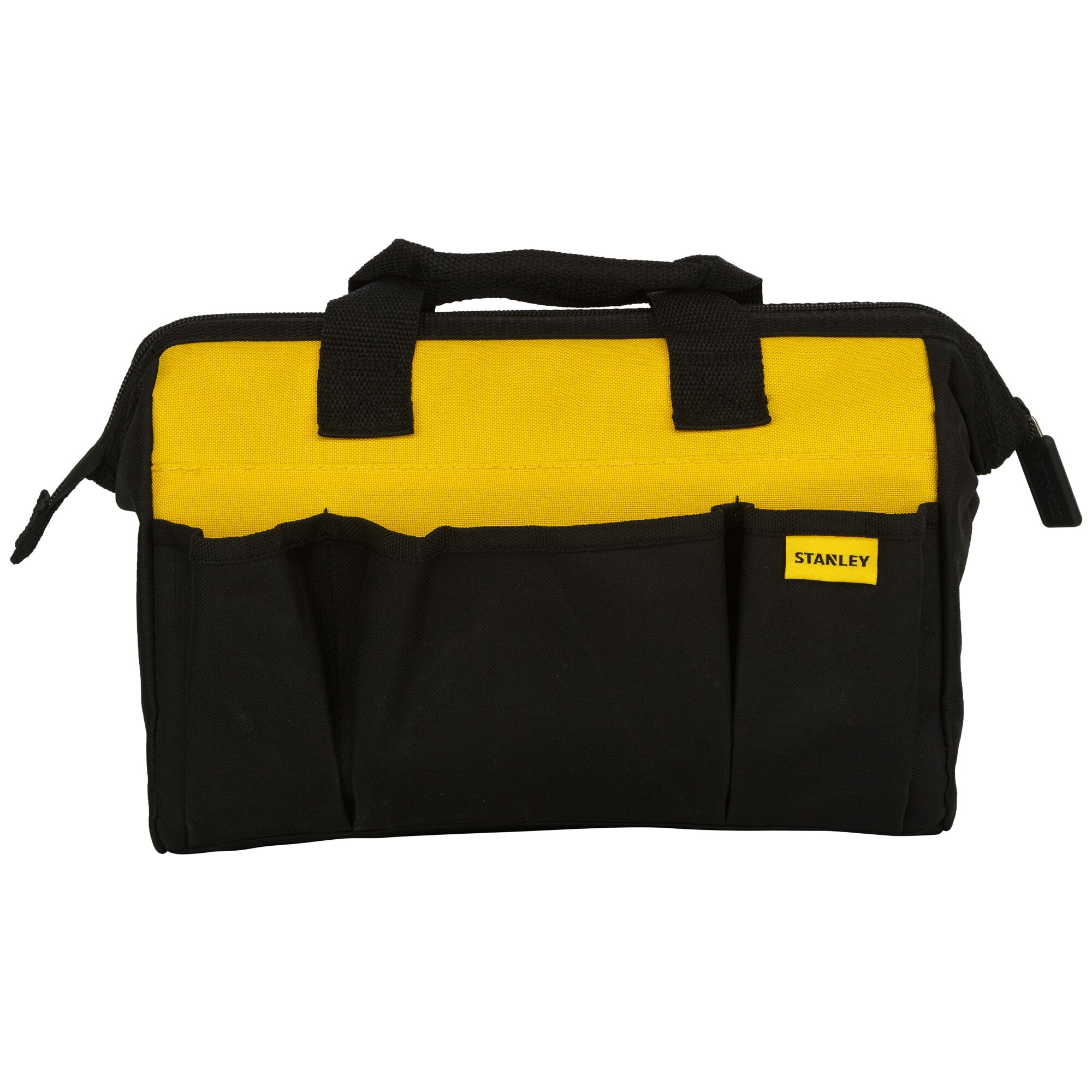 STANLEY® 12 in. Open Mouth Bag