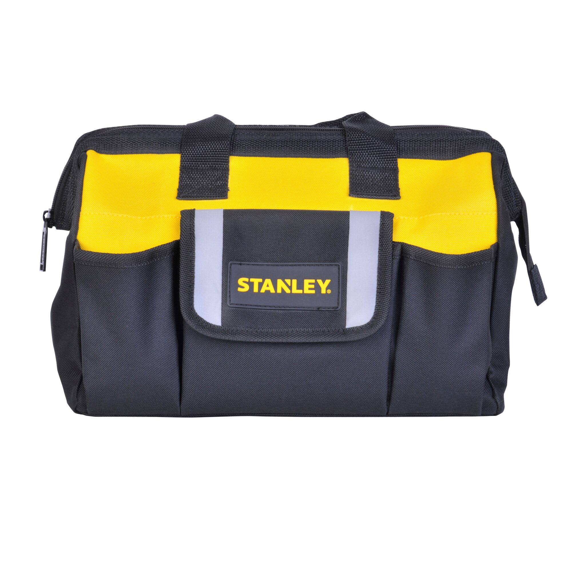 STANLEY® 12 in. Open Mouth Bag