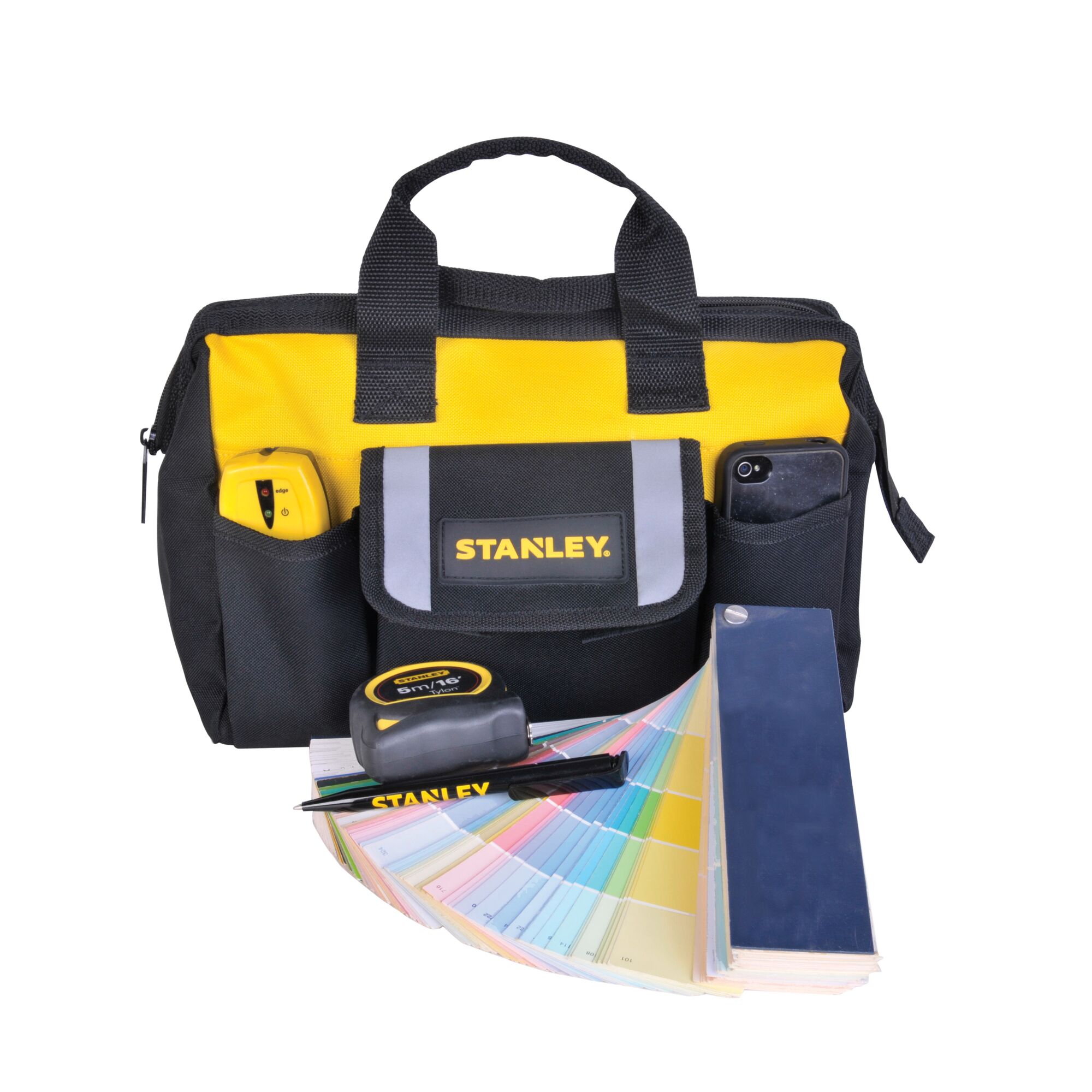 STANLEY® 12 in. Open Mouth Bag