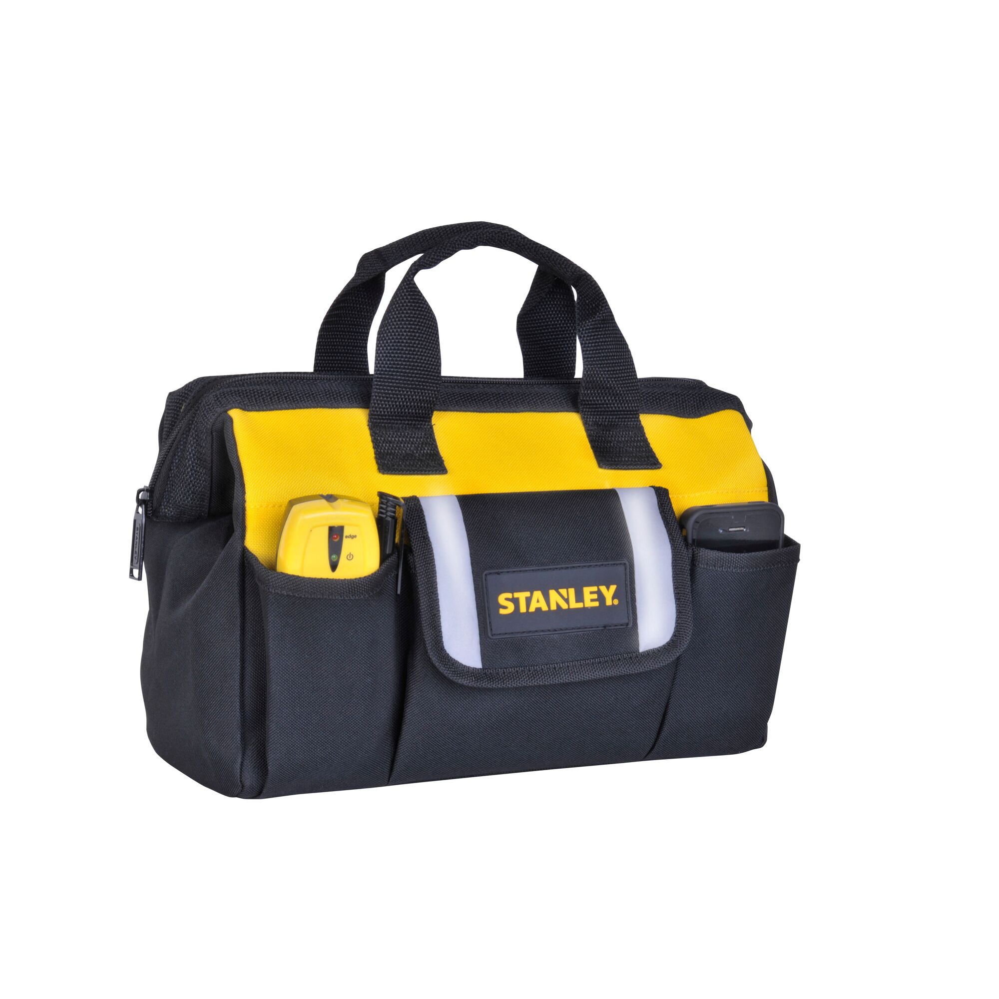 STANLEY® 12 in. Open Mouth Bag
