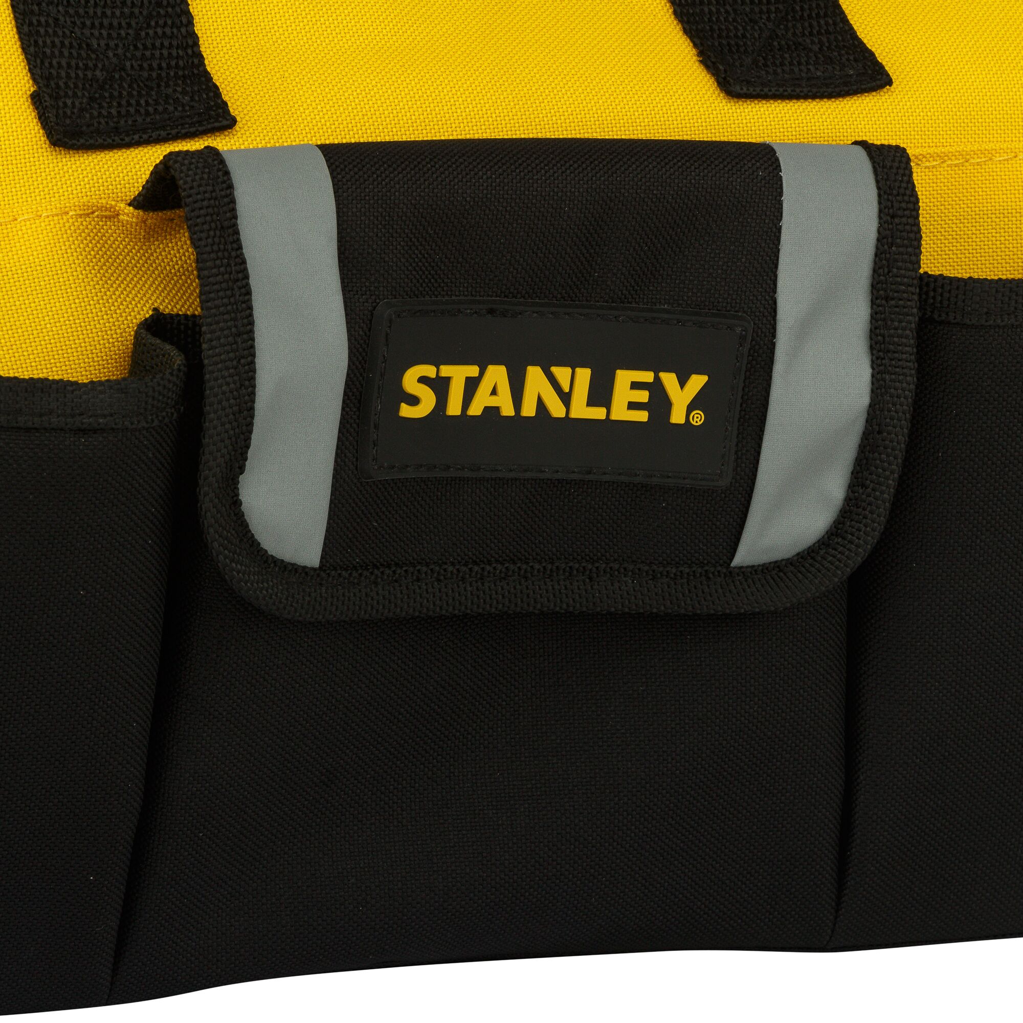 STANLEY® 12 in. Open Mouth Bag