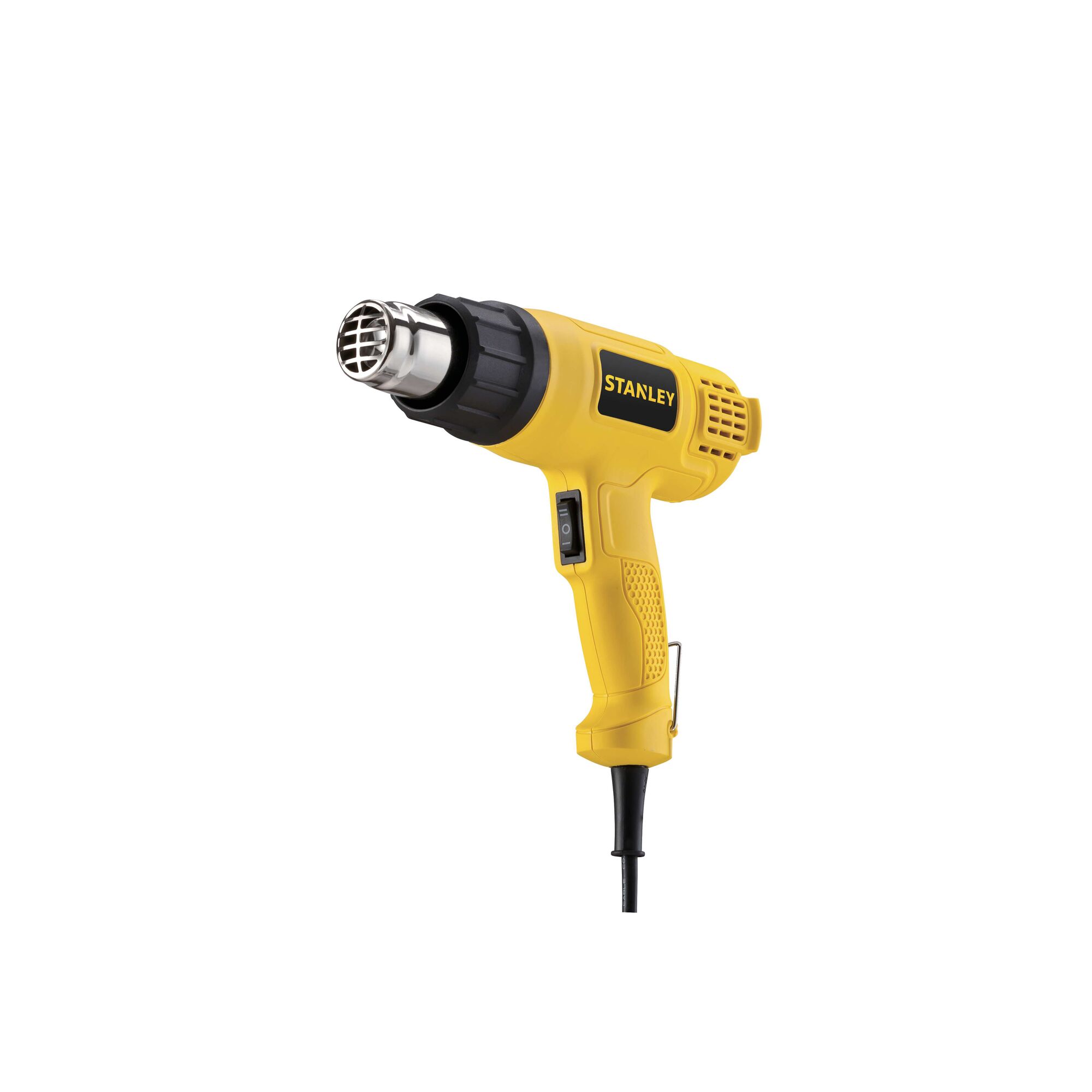 1800W 2-Speed Heat Gun