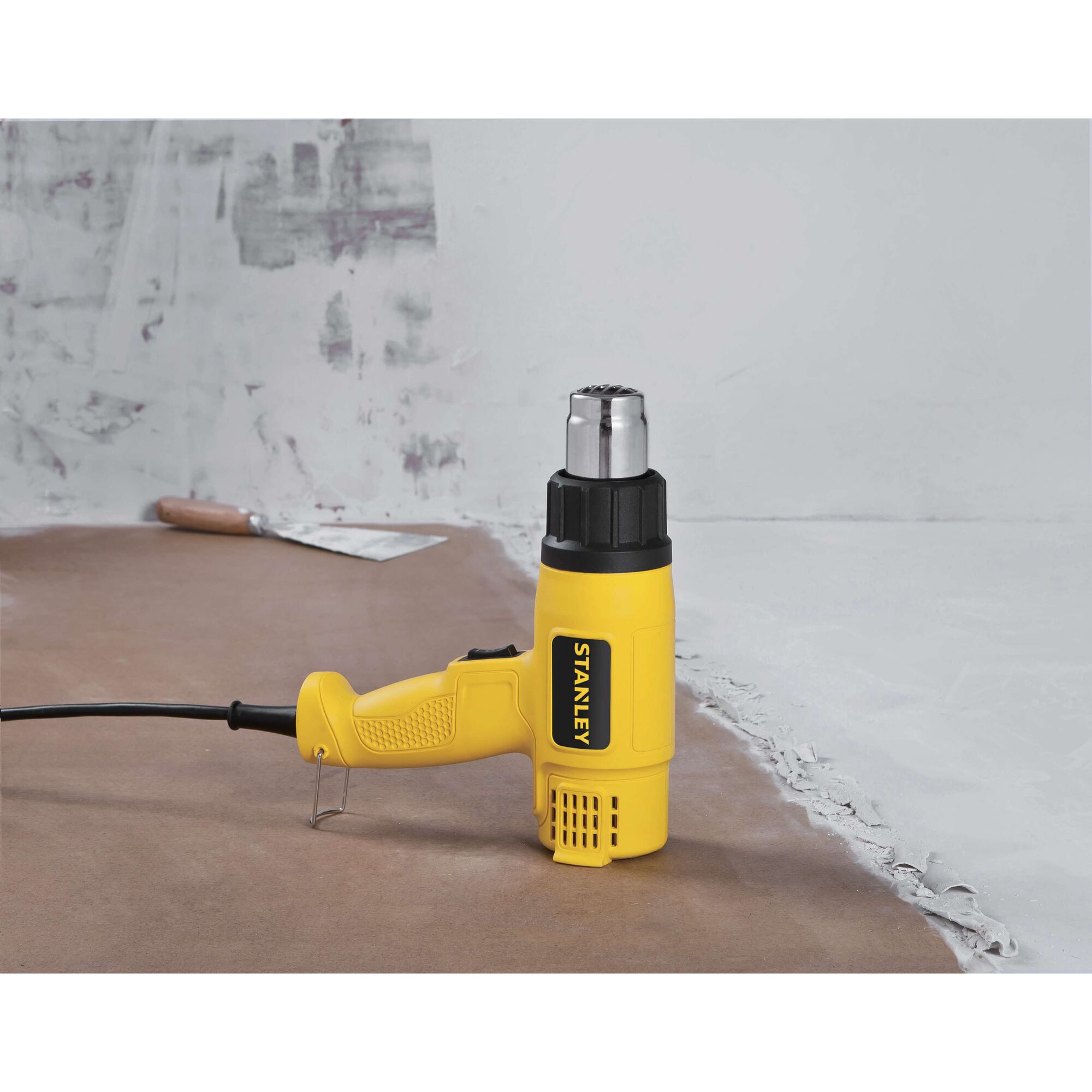 1800W 2-Speed Heat Gun